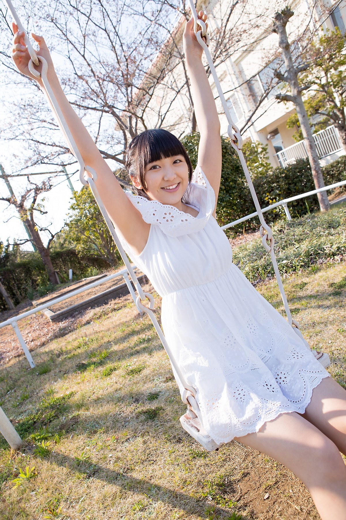 [Minisuka.tv] 2017-05-11 NewComer 2017 - Special Gallery 09